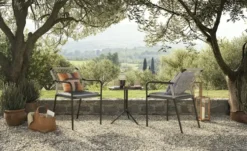 a casa mia Dining-Sessel Toulon