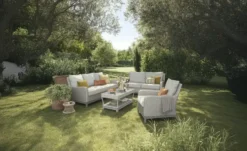 a casa mia Gartensofa Messina