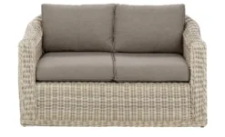 a casa mia Gartensofa Sylt 1