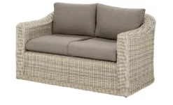 a casa mia Gartensofa Sylt 1
