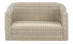 a casa mia Gartensofa Sylt 1