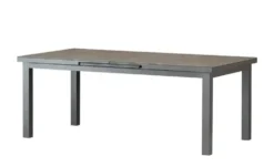 a casa mia Gartentisch ausziehbar bis 260 cm Kopenhagen