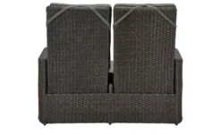 a casa mia Kleines Lounge-Sofa Padua