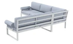 a casa mia Lounge-Gruppe Arlon