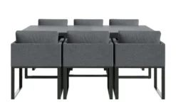 a casa mia Lounge-Gruppe Bakersfield