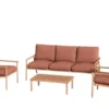 a casa mia Lounge-Gruppe Botogá