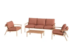 a casa mia Lounge-Gruppe Botogá