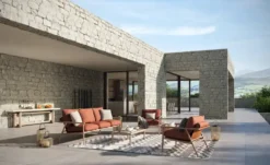 a casa mia Lounge-Gruppe Botogá