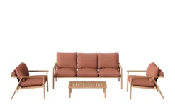 a casa mia Lounge-Gruppe Botogá
