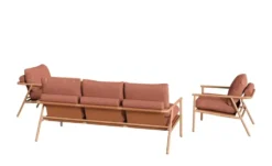 a casa mia Lounge-Gruppe Botogá