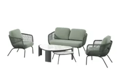 a casa mia Lounge-Gruppe Chania