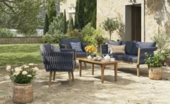 a casa mia Lounge-Gruppe Logrono