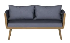 a casa mia Lounge-Gruppe Logrono