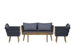 a casa mia Lounge-Gruppe Logrono