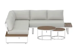 a casa mia Lounge-Gruppe Montecito
