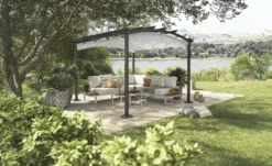 a casa mia Lounge-Gruppe Montecito