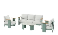 a casa mia Lounge-Gruppe Märsta