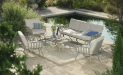 a casa mia Lounge-Gruppe Perth