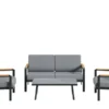 a casa mia Lounge-Gruppe Tanger