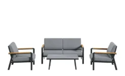 a casa mia Lounge-Gruppe Tanger