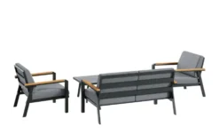 a casa mia Lounge-Gruppe Tanger
