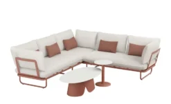 a casa mia Lounge-Gruppe Umea