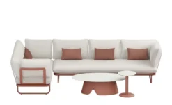 a casa mia Lounge-Gruppe Umea