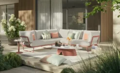 a casa mia Lounge-Gruppe Umea