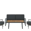 a casa mia Lounge-Gruppe Visby