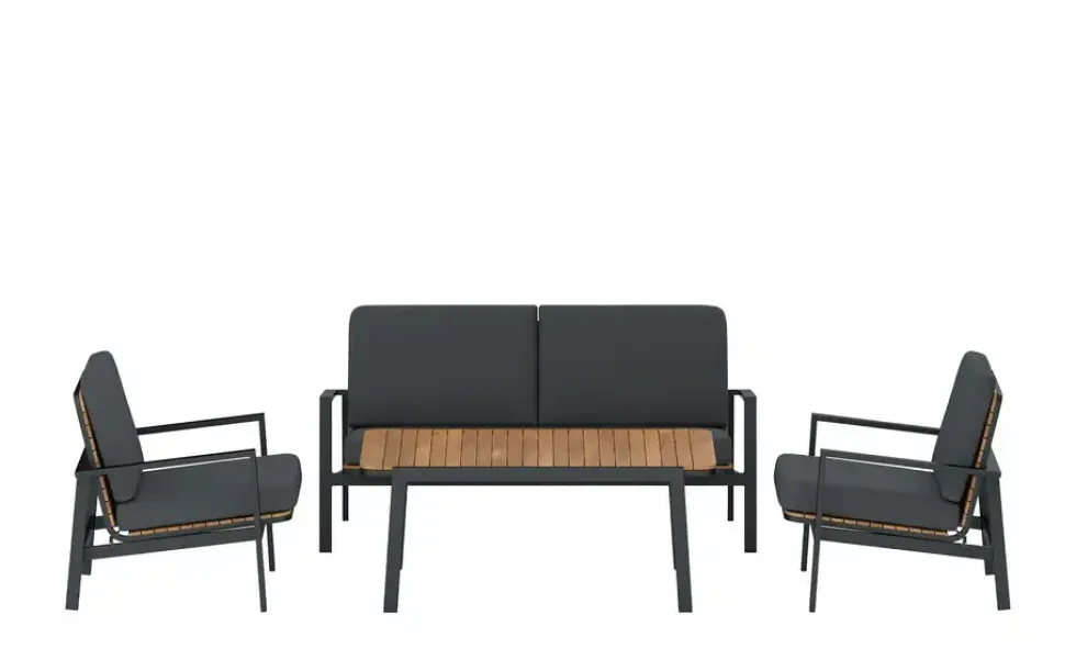 a casa mia Lounge-Gruppe Visby