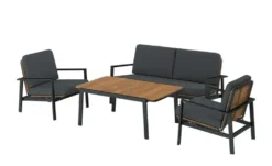 a casa mia Lounge-Gruppe Visby