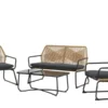 a casa mia Lounge-Gruppe Volos