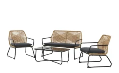 a casa mia Lounge-Gruppe Volos