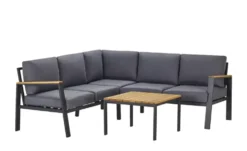 a casa mia Lounge-Set Boston