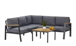 a casa mia Lounge-Set Boston