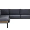 a casa mia Lounge-Set Linares
