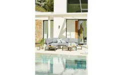a casa mia Lounge-Set Linares