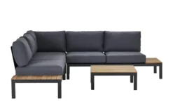a casa mia Lounge-Set Linares
