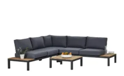 a casa mia Lounge-Set Linares