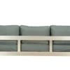 a casa mia Lounge-Set 4-teilig New York