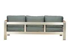 a casa mia Lounge-Set 4-teilig New York