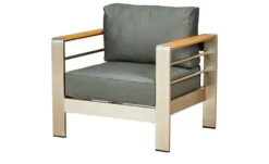 a casa mia Lounge-Set 4-teilig New York