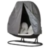 a casa mia Schutzhülle Tahiti Double Raincover