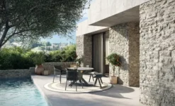 a casa mia Sessel Kos