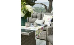 a casa mia Sofa, 3-Sitzer Bregenz