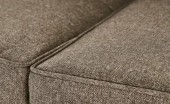 a casa mia Sofa, 3-Sitzer Florenz 2