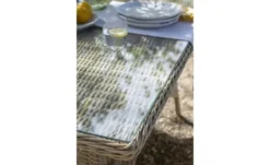 a casa mia Tisch Sylt