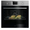 AEG Einbau-Backofen OU5PB40ZSM