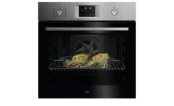 AEG Einbau-Backofen OU5PB40ZSM