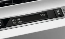 AEG Einbau-Geschirrspüler FSE76758P